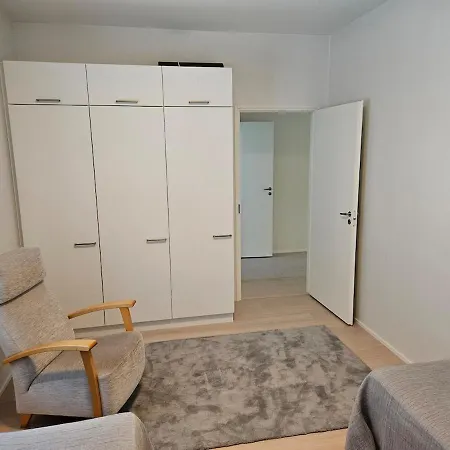 Appartamento Seita Äkäslompolo