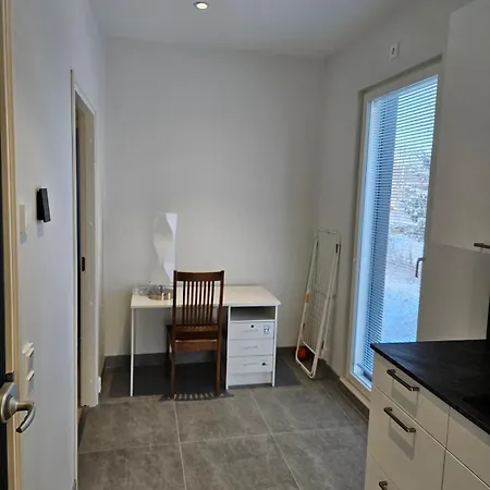 Apartment Seita Akaslompolo